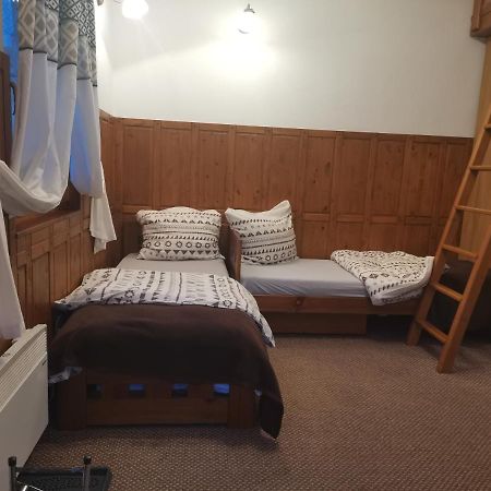 Privat Inka Apartment Liptovský Mikuláš Екстериор снимка