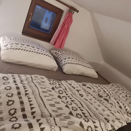 Privat Inka Apartment Liptovský Mikuláš Екстериор снимка