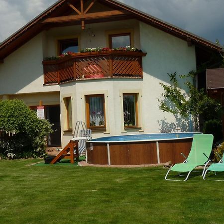 Privat Inka Apartment Liptovský Mikuláš Екстериор снимка