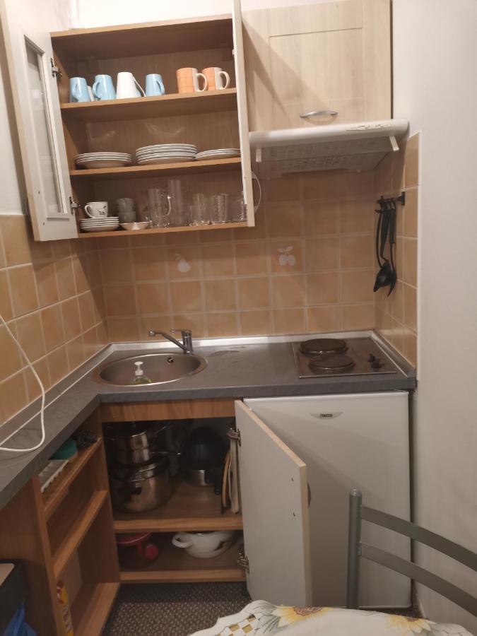 Privat Inka Apartment Liptovský Mikuláš Екстериор снимка