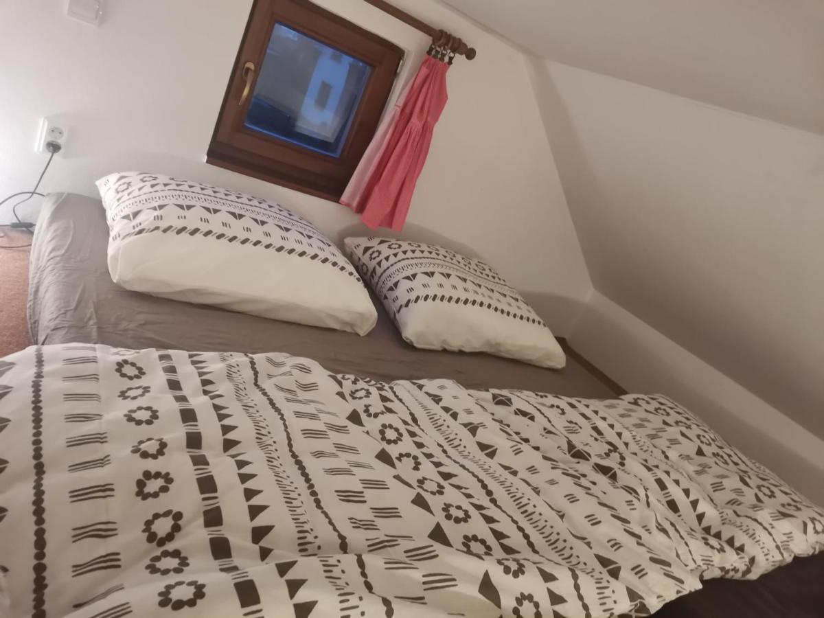 Privat Inka Apartment Liptovský Mikuláš Екстериор снимка