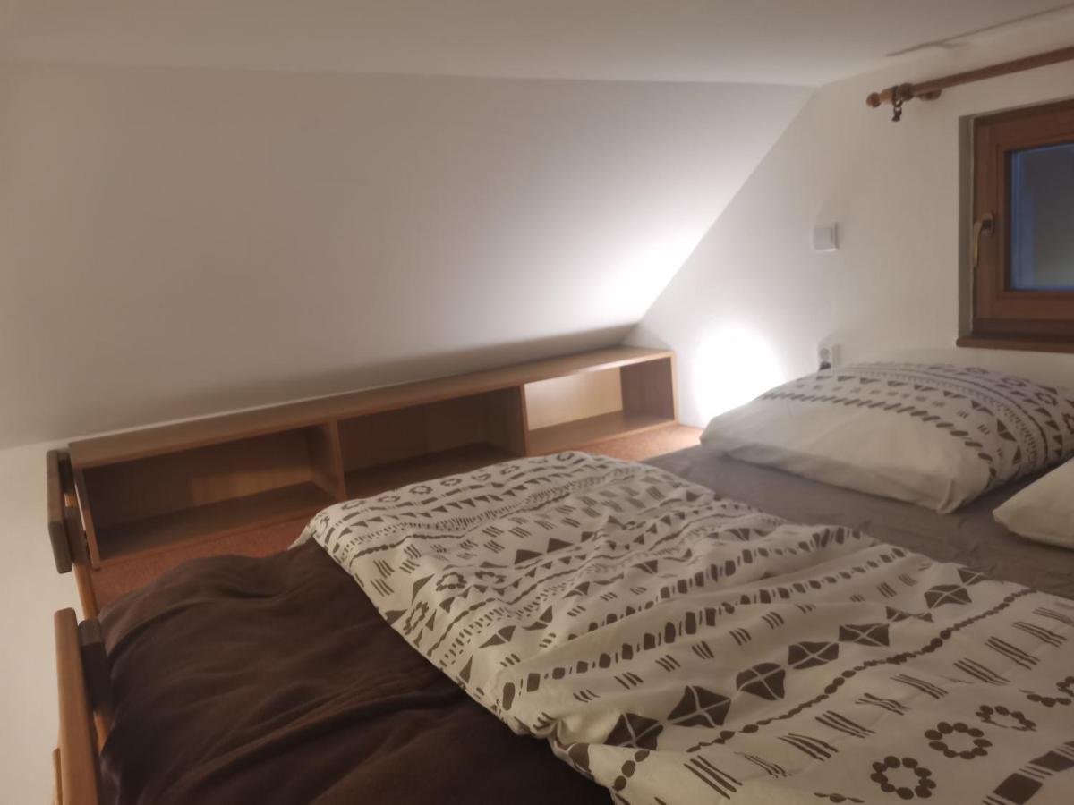 Privat Inka Apartment Liptovský Mikuláš Екстериор снимка