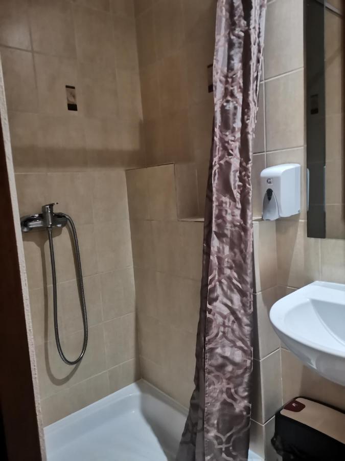 Privat Inka Apartment Liptovský Mikuláš Екстериор снимка