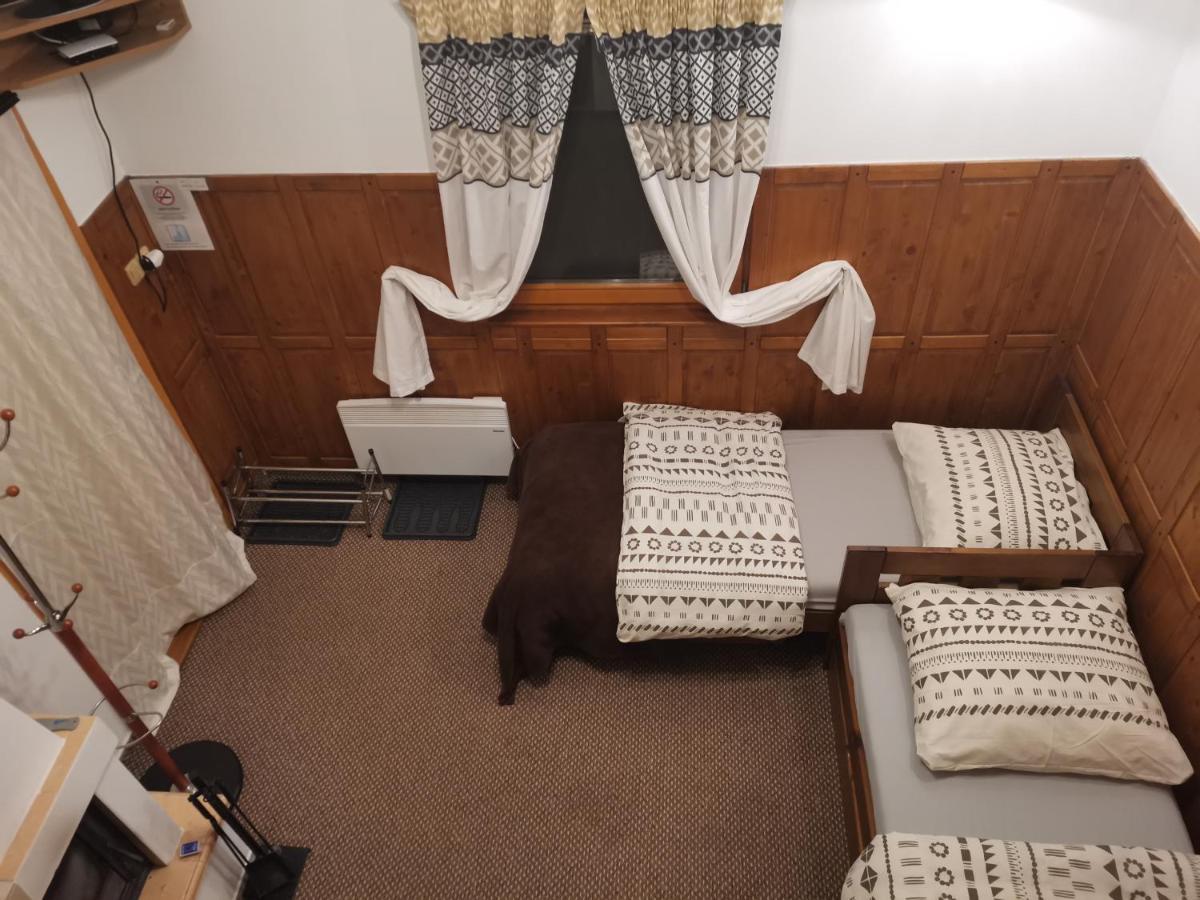 Privat Inka Apartment Liptovský Mikuláš Екстериор снимка