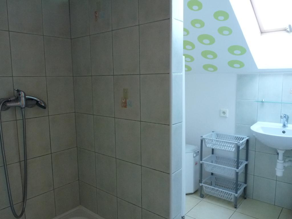 Privat Inka Apartment Liptovský Mikuláš Стая снимка