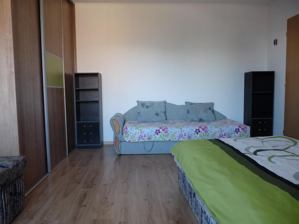 Privat Inka Apartment Liptovský Mikuláš Стая снимка