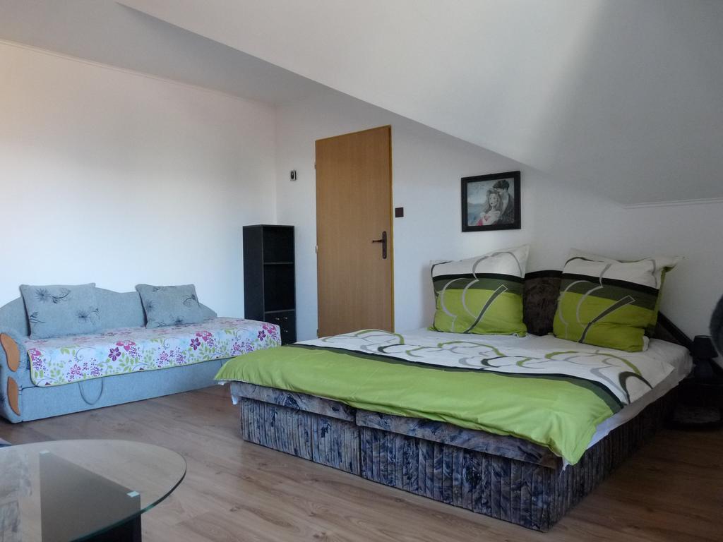 Privat Inka Apartment Liptovský Mikuláš Стая снимка
