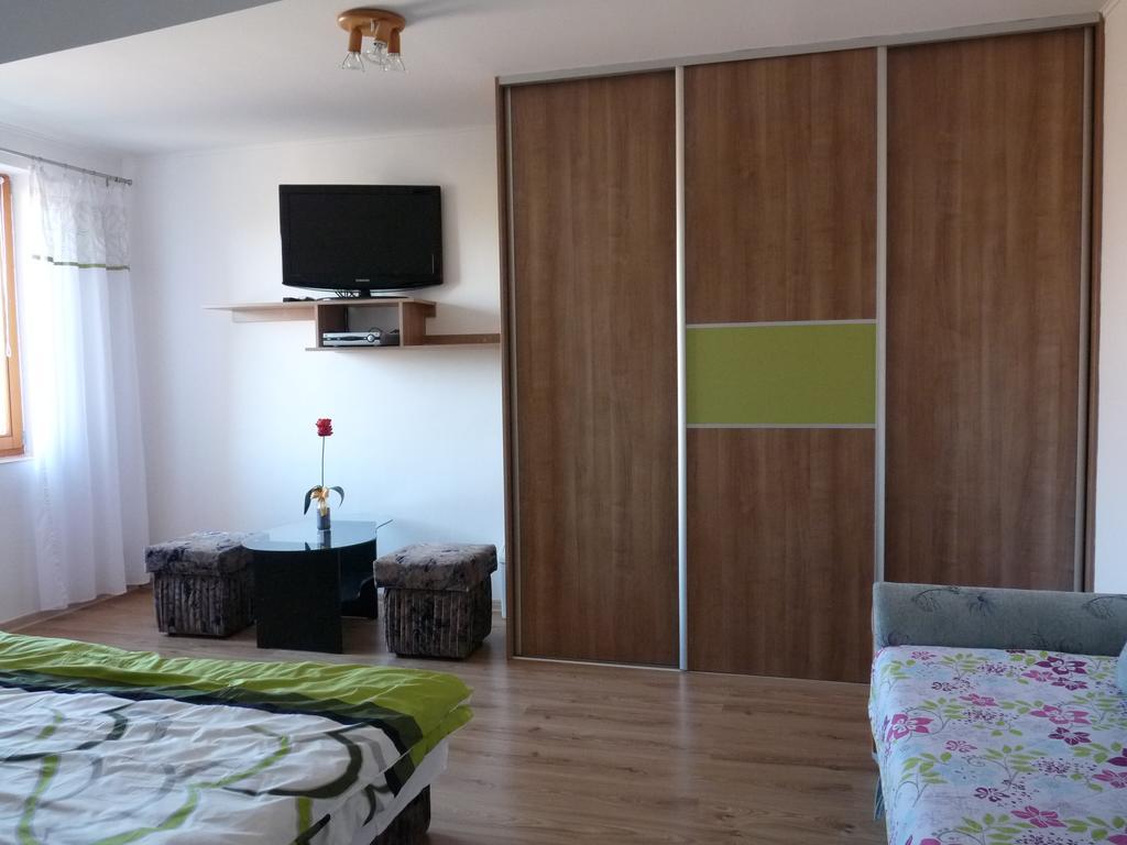 Privat Inka Apartment Liptovský Mikuláš Стая снимка