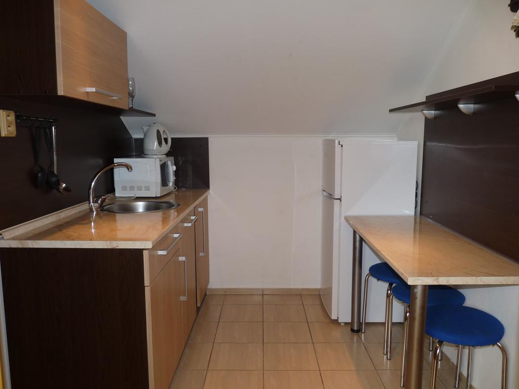 Privat Inka Apartment Liptovský Mikuláš Стая снимка