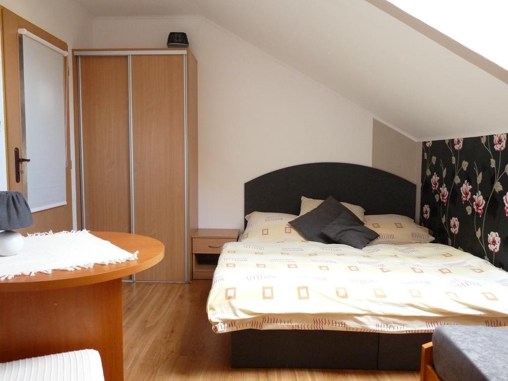 Privat Inka Apartment Liptovský Mikuláš Екстериор снимка