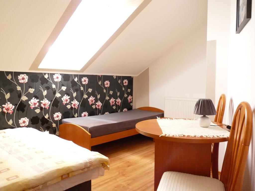 Privat Inka Apartment Liptovský Mikuláš Екстериор снимка