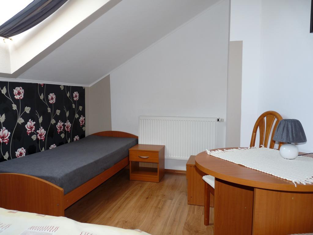 Privat Inka Apartment Liptovský Mikuláš Екстериор снимка