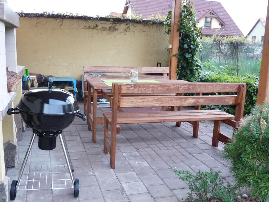 Privat Inka Apartment Liptovský Mikuláš Екстериор снимка
