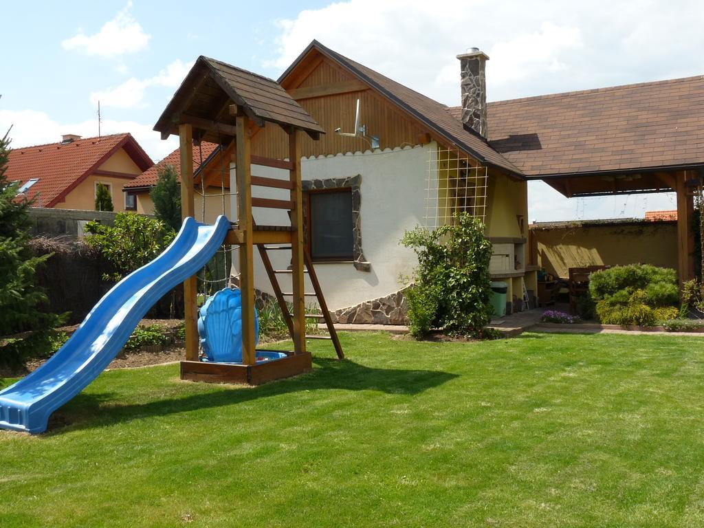 Privat Inka Apartment Liptovský Mikuláš Екстериор снимка